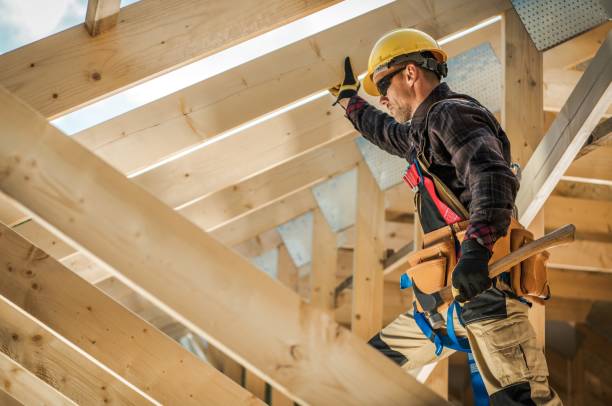 Quick and Trustworthy Emergency Roof Repair Services in Greenbriar, FL