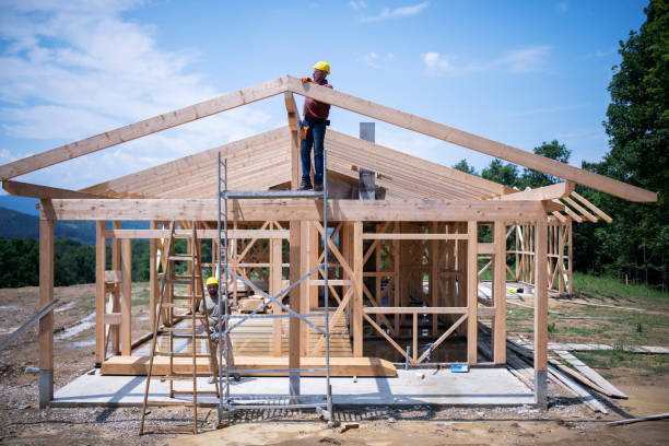 Best Roof Maintenance Services  in Greenbriar, FL